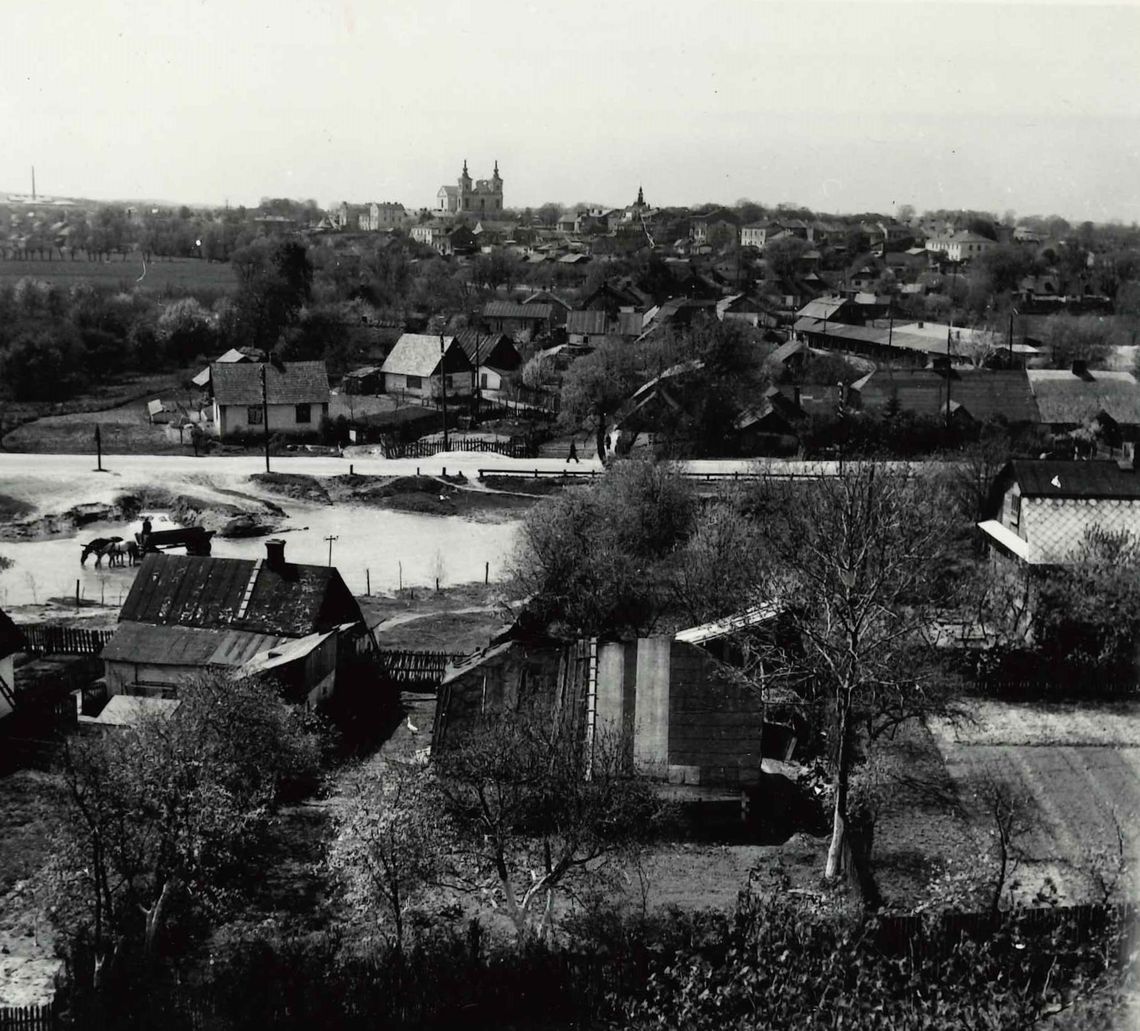 Krasnystaw zachwyca swoim urokiem, historią i wydarzeniami. Zobaczcie zdjęcia z przeszłości [GALERIA ZDJĘĆ]