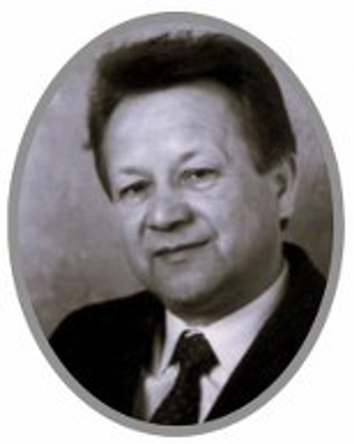 Krasnystaw. Zmarł Czesław Kozina