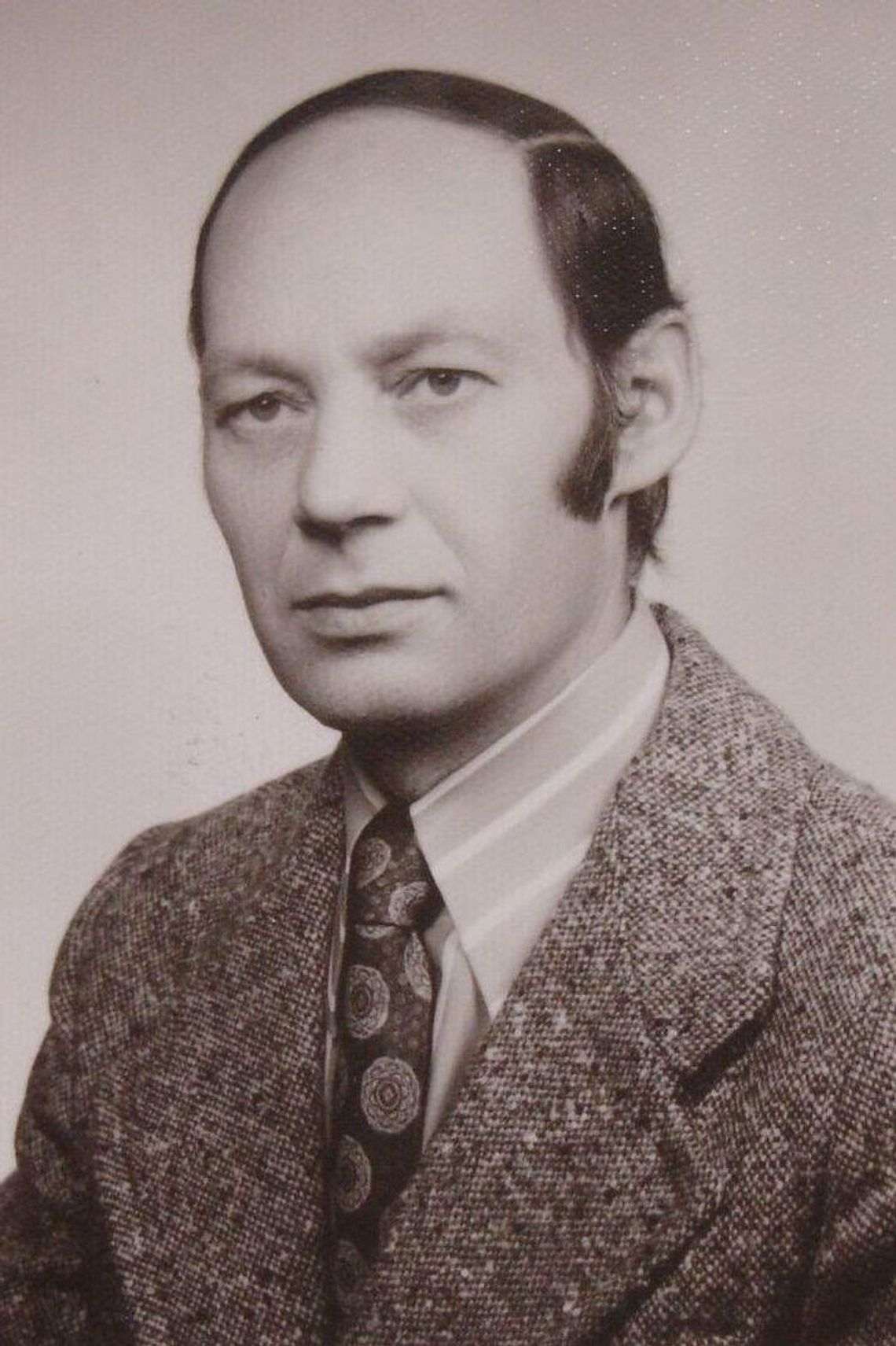 Krasnystaw. Zmarł Kazimierz Szewczak - emerytowany dyrektor biblioteki