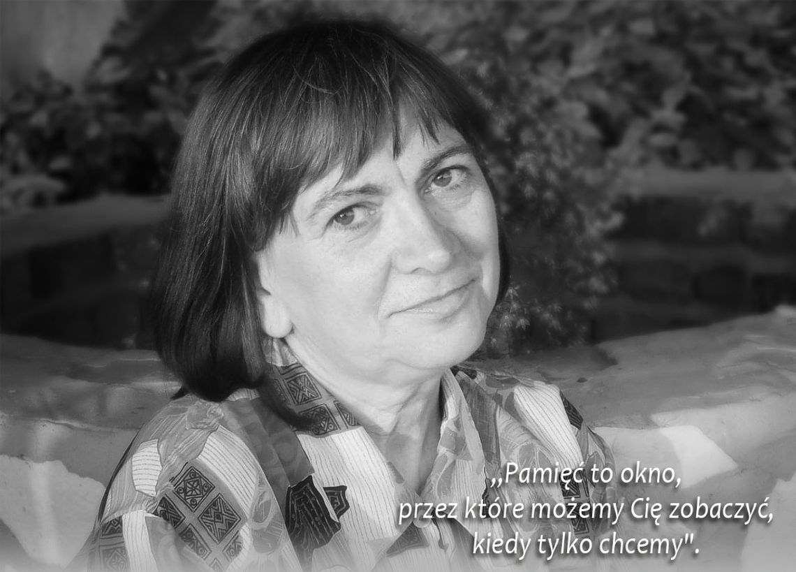 Krasnystaw. Zmarła Anna Mazurek, nauczycielka i propagatorka harcerstwa