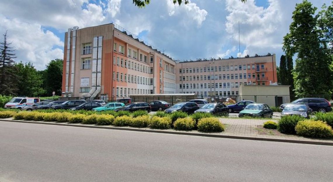Krasnystaw: Szpital w kryzysie przez braki kadrowe