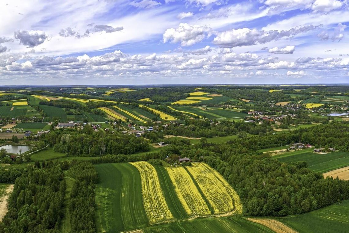 Kraszczady "Cudem Polski 2026". Chmielaki mogą być początkiem podróży po regionie Kraszczady "Cudem Polski 2026". Chmielaki mogą być początkiem podróży po regionie