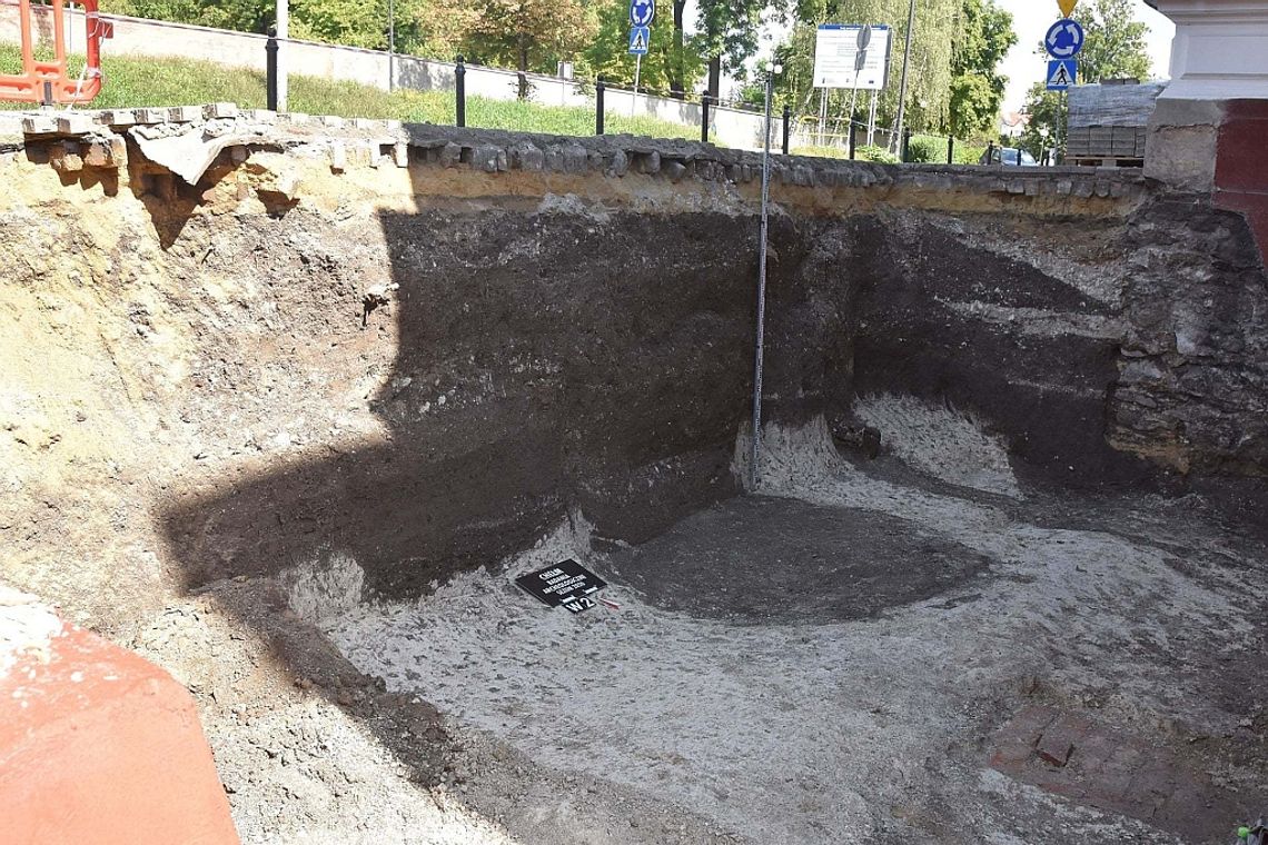 Król Daniel tu był Król Daniel tu był