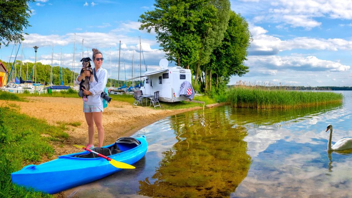 Krótka majówka, jeszcze krótszy budżet. Liczymy każdą złotówkę