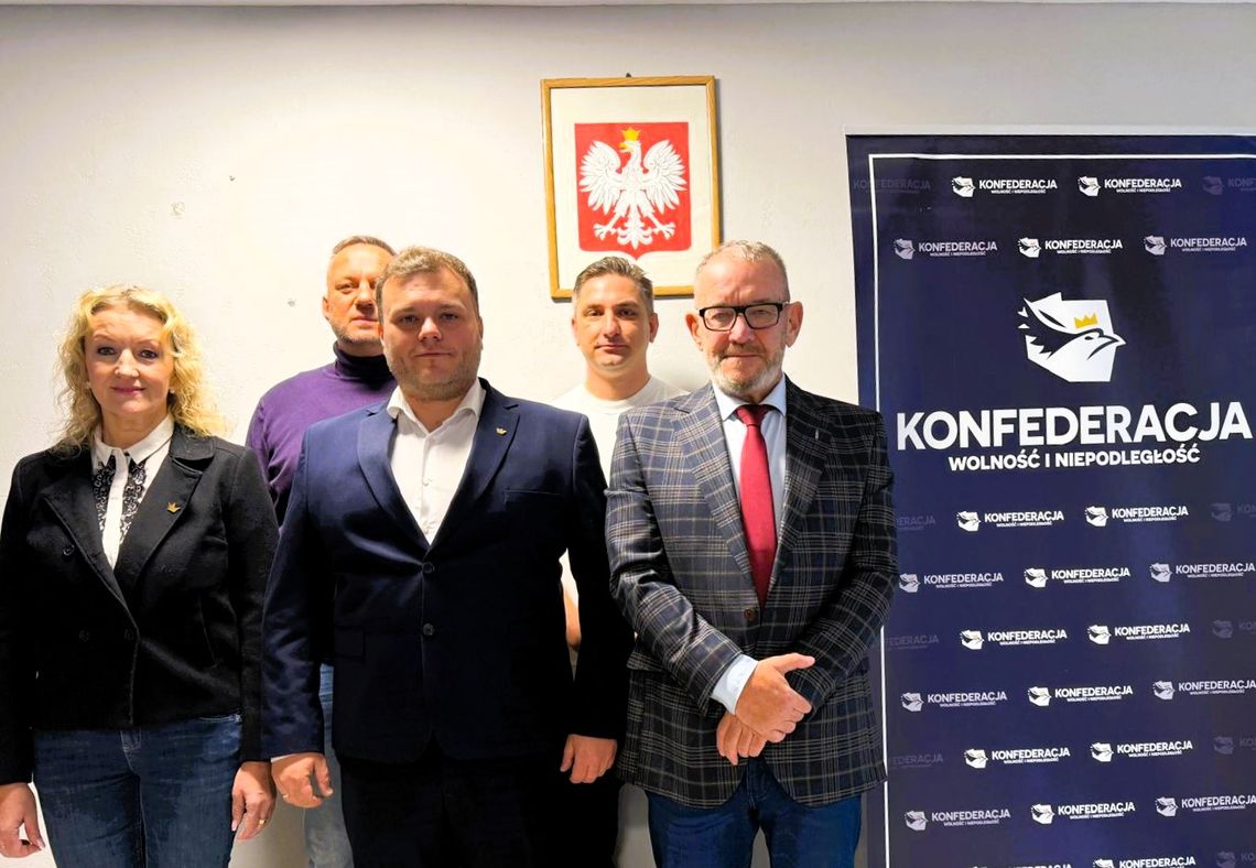 Kryzys w ochronie zdrowia. Działacze z Chełma alarmują Kryzys w ochronie zdrowia. Działacze z Chełma alarmują