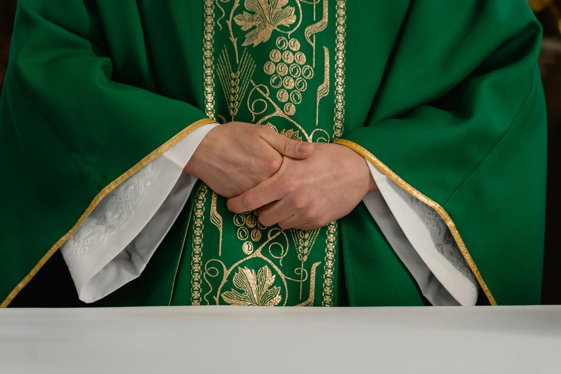 „Ksiądz Arsen” nie szybko stanie przed polskim sądem