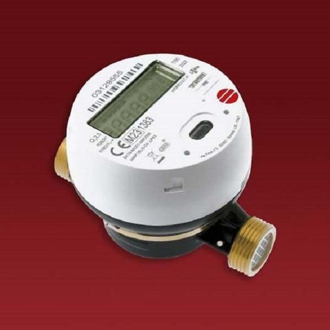 Gm. Wierzbica. Kto majstrował przy wodomierzach? Władze przekonują, że kombinować nie warto