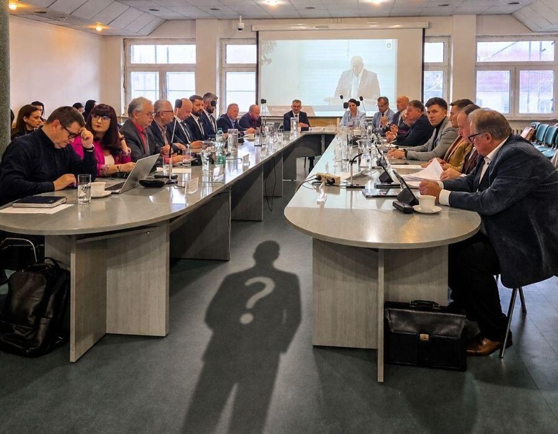 Kto zajmie miejsce Kamila Błaszczuka w Radzie Miasta Chełm? Pierwsi w kolejce kierują miejskimi spółkami