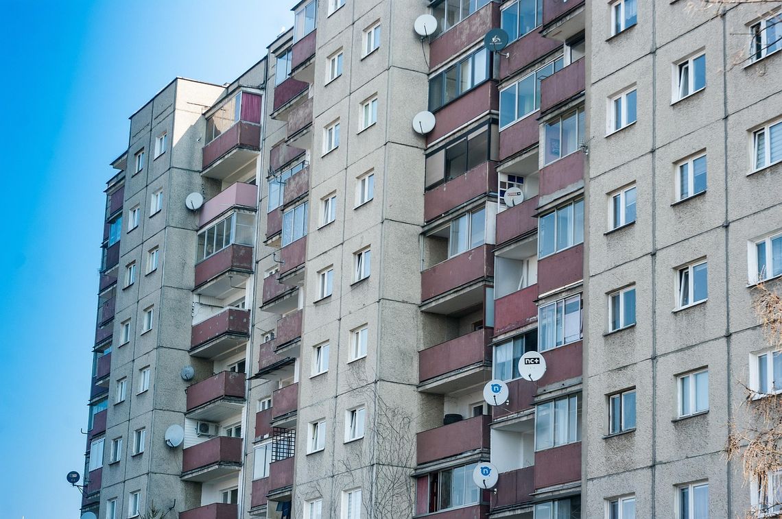 Kupujący zyskują przewagę. Co dzieje się na rynku mieszkań w Chełmie?