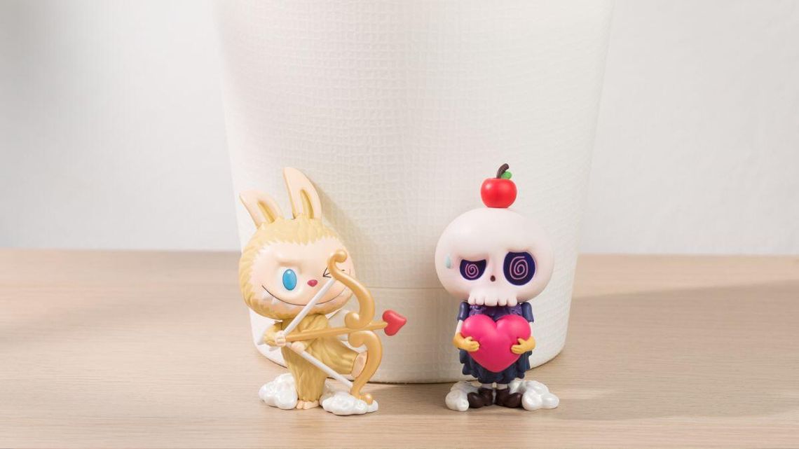 Labubu to dzieło szatana? Przed tą zabawką ostrzegają Żołnierze Chrystusa