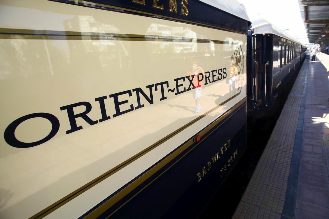 Legendarny Orient Express ponownie wyruszy w trasę. Polska odegrała tu kluczową rolę