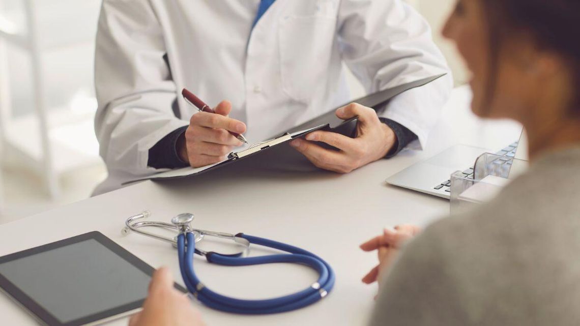 Lekarze już nie chcą wyjeżdżać za granicę. Wyniki najnowszych badań