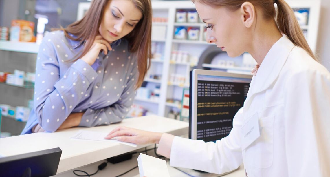 Lekarze wystawią mniej błędnych recept. System zablokuje pomyłki Lekarze wystawią mniej błędnych recept. System zablokuje pomyłki