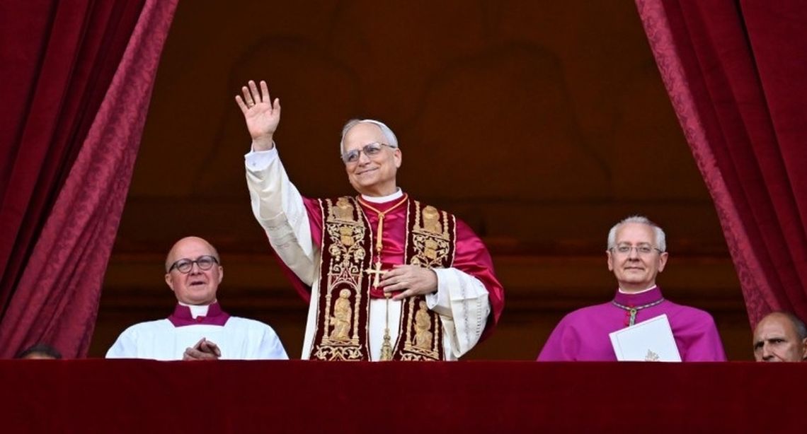 Leon XIV był kiedyś w Polsce. Co wiemy o nowym papieżu? Leon XIV był kiedyś w Polsce. Co wiemy o nowym papieżu?