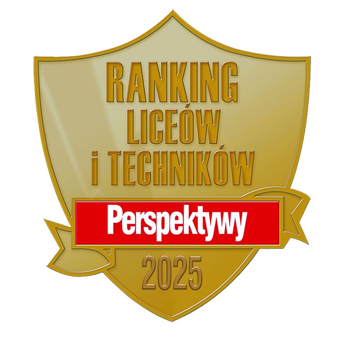 Licea i technika z Krasnegostawu w rankingu Perspektyw 2025