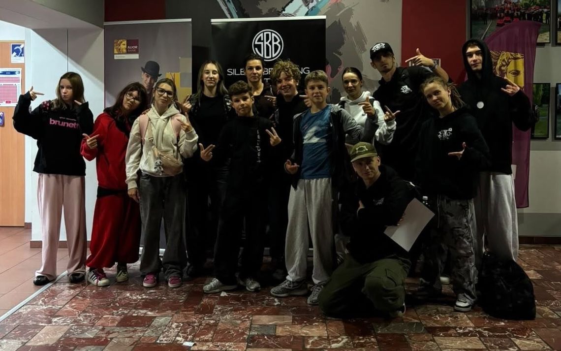 LKS Breaking Dotsport