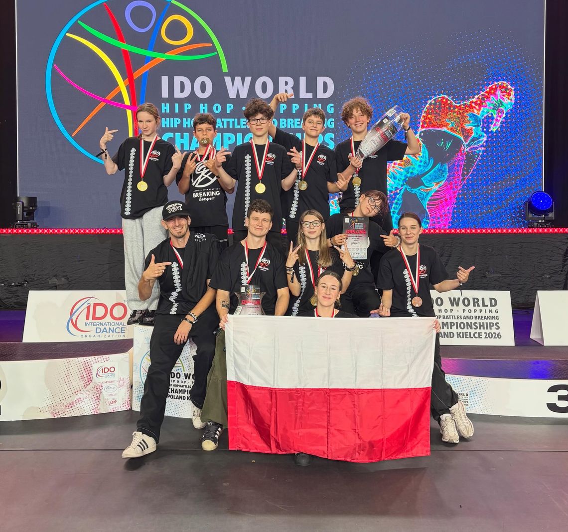 LKS Breaking DotSport