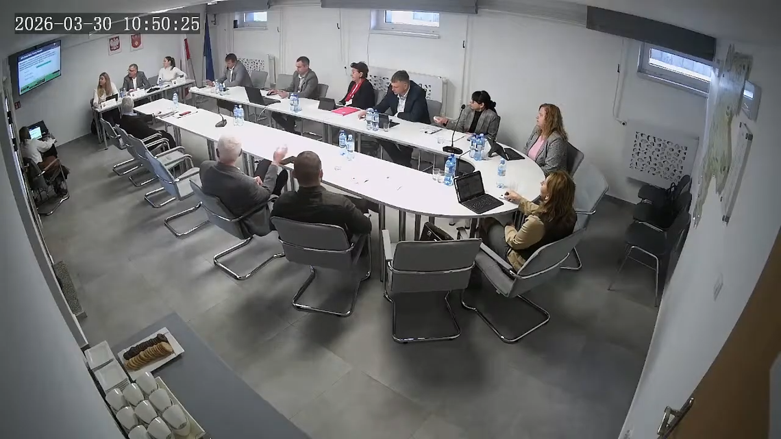 Logistyczny przełom w regionie: Gminy Kamień i Chełm stawiają na „suche porty”