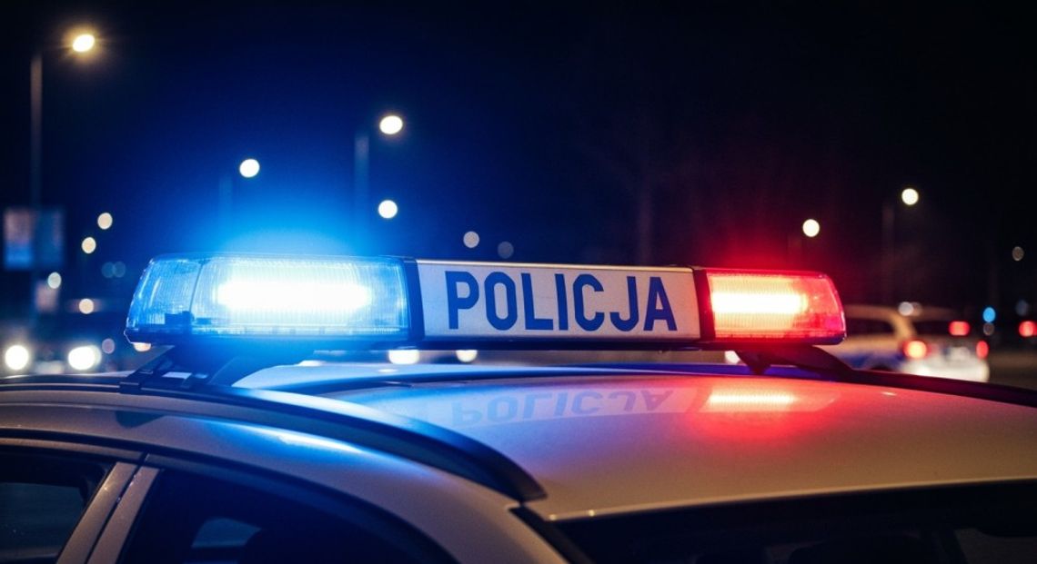 Usłyszał syreny i ukrył się, bo myślał, że wybuchła wojna. Znaleźli go policjanci, trafił do szpitala Usłyszał syreny i ukrył się, bo myślał, że wybuchła wojna. Znaleźli go policjanci, trafił do szpitala