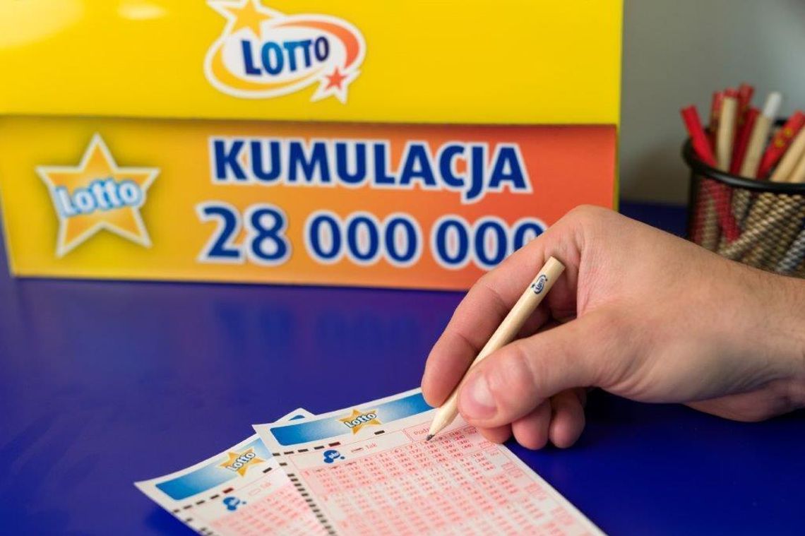 Lotto drożeje, ale wygrane też mają rosnąć