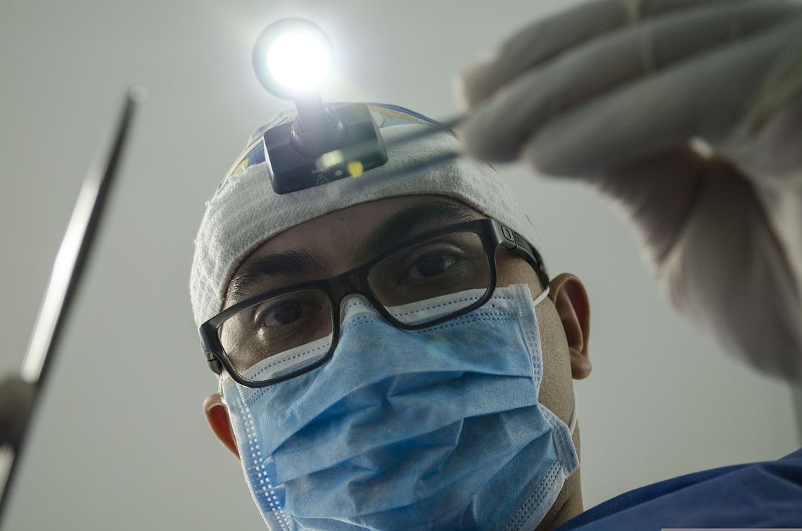Lubelski dentysta skazany za gwałt na pacjentce. Miał gabinet w powiecie chełmskim