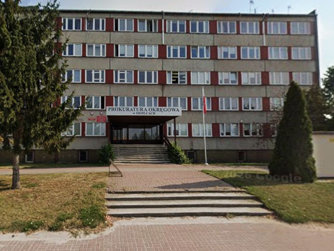 Lubelskie. Prokuratura skierowała akt oskarżenia w sprawie zabójstwa ratownika Lubelskie. Prokuratura skierowała akt oskarżenia w sprawie zabójstwa ratownika