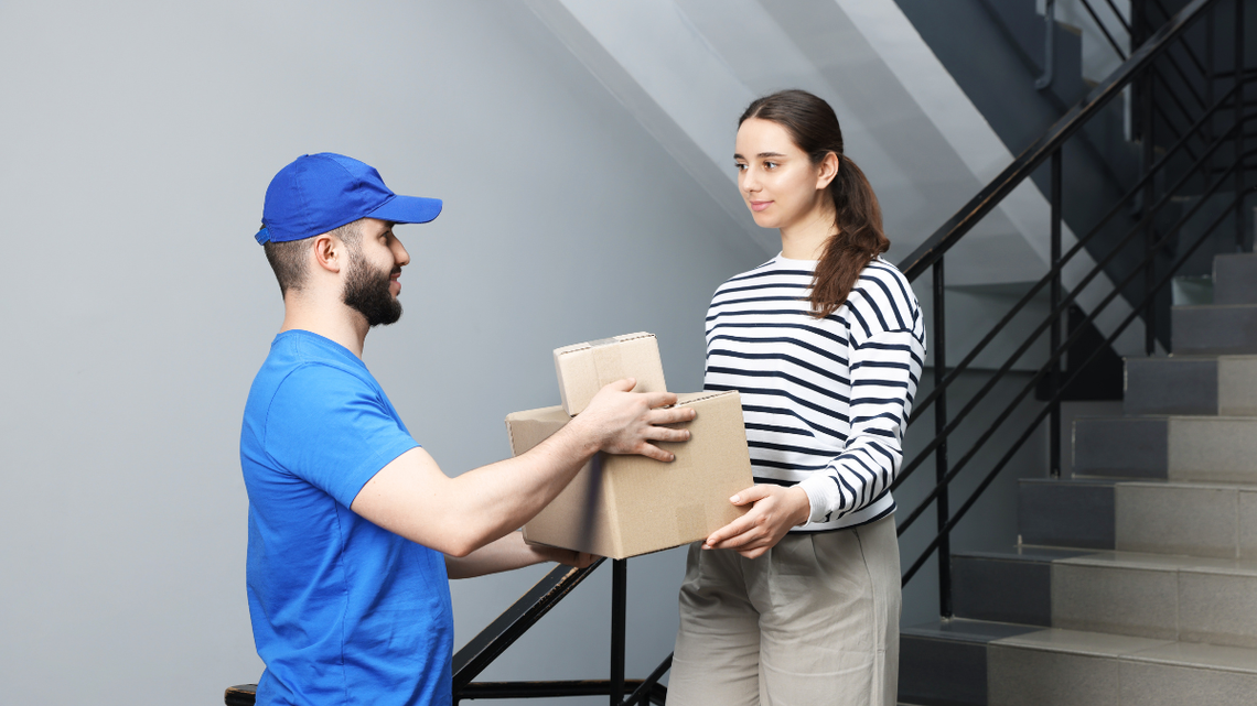 Lubimy być wdzięczni. Za życzliwość chętnie dziękujemy. Coraz częściej wirtualnie