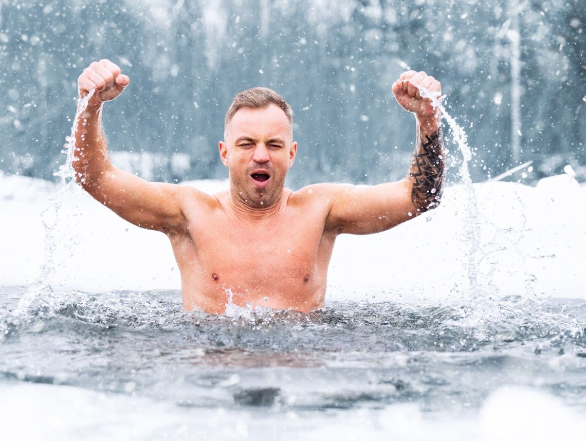 Luty mrozem nas ściśnie. Cieplejsze dni nieprędko wrócą