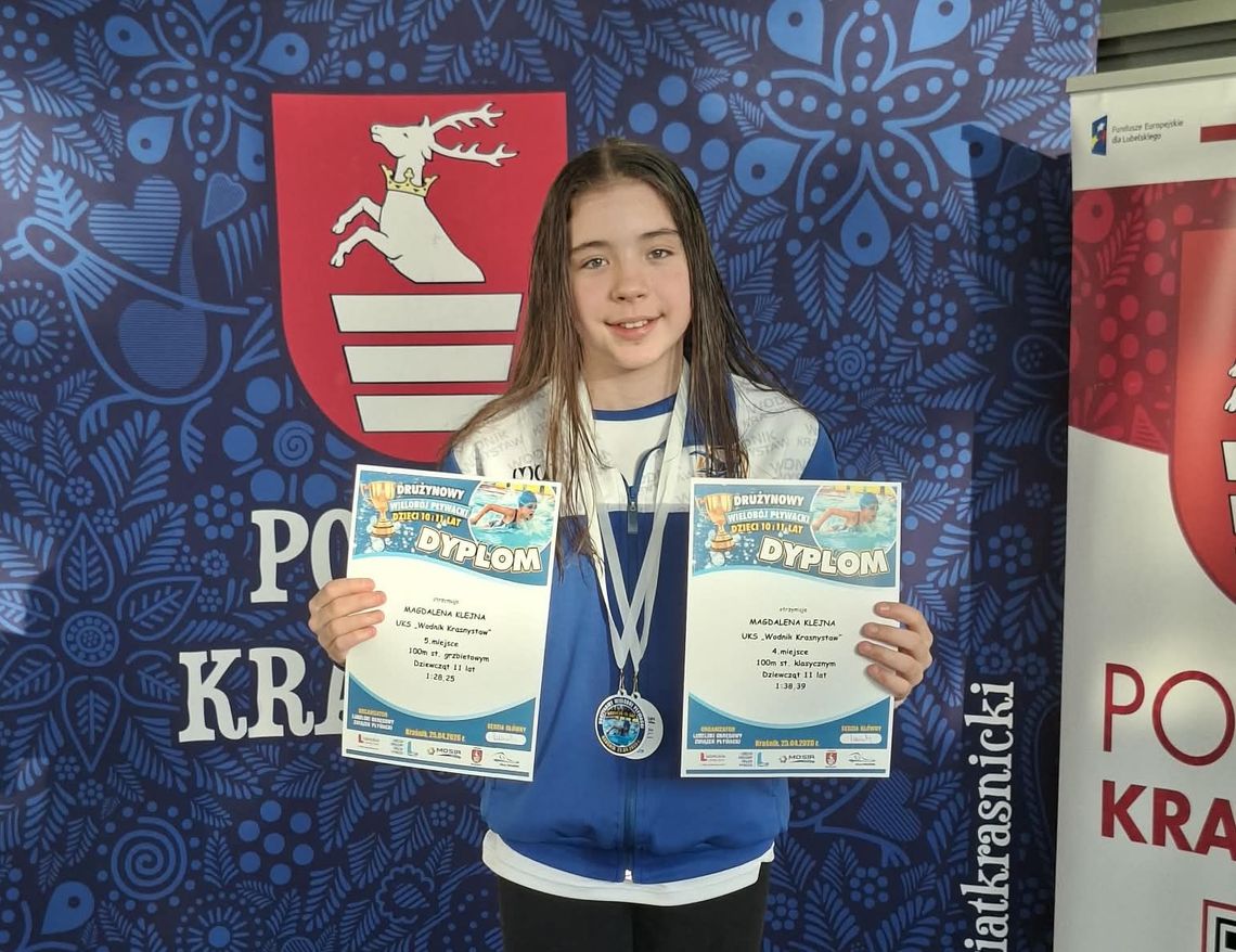 UKS Wodnik Krasnystaw