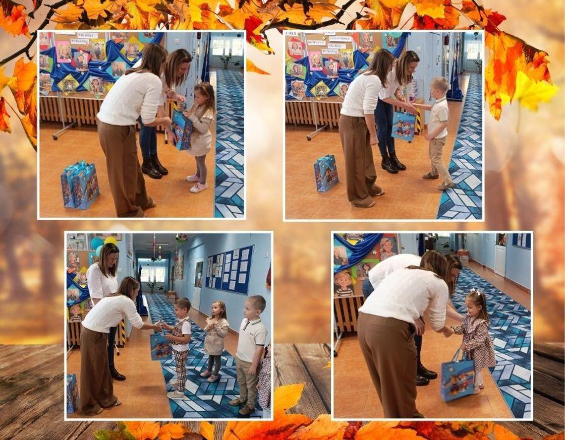 Magia jesieni uchwycona w kadrze – rozstrzygnięcie „Jesiennego Konkursu Fotograficznego” w PM 10