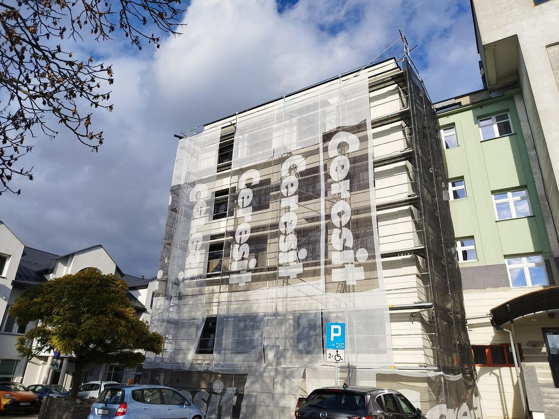 Chełmski magistrat zyska nowe oblicze na 100-lecie. Remont ma kosztować niemal 11,6 mln zł