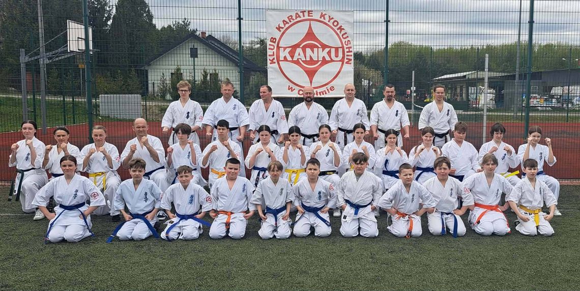 XIII IKO Polesie Camp