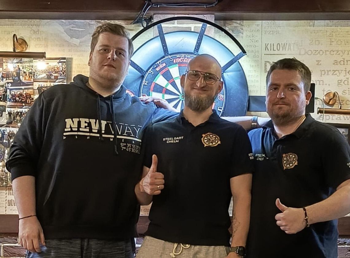 Majówka przed tarczami