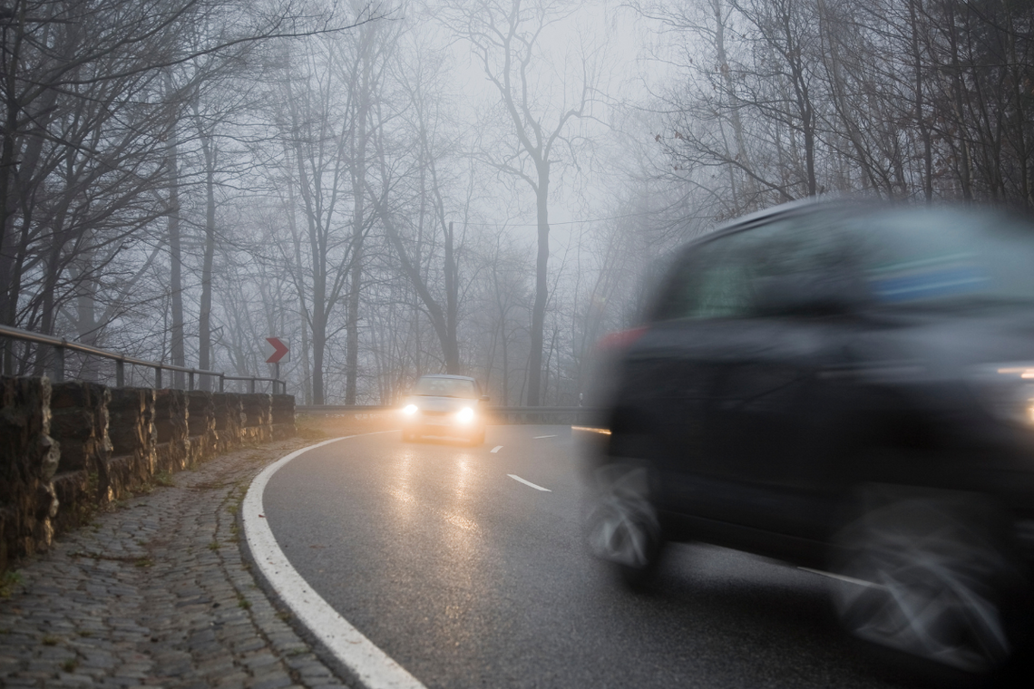 Mandaty są za wysokie? Zdaniem eksperta tak. Mandaty powinny być nieuchronne