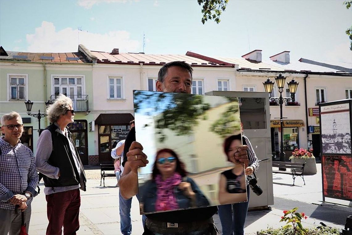 Maraton fotograficzny w Chełmie. Czy nasze miasto znów oczaruje fotografów?