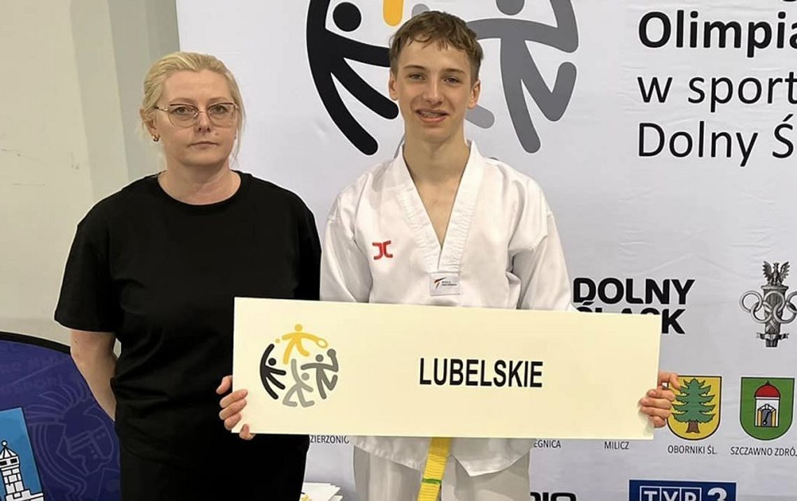 Marcel Weremczuk otarł się o podium