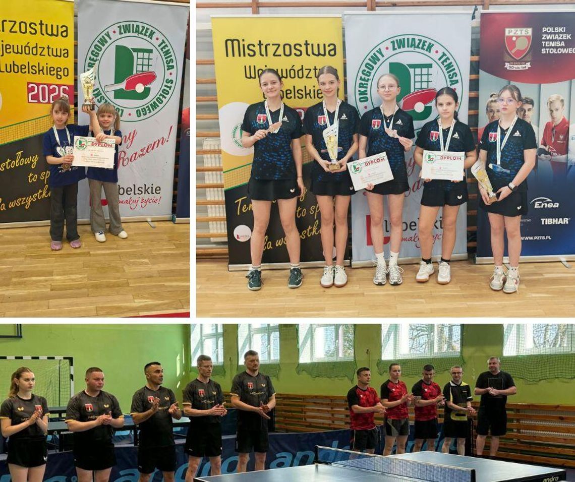 UKS Żaczek Fajsławice