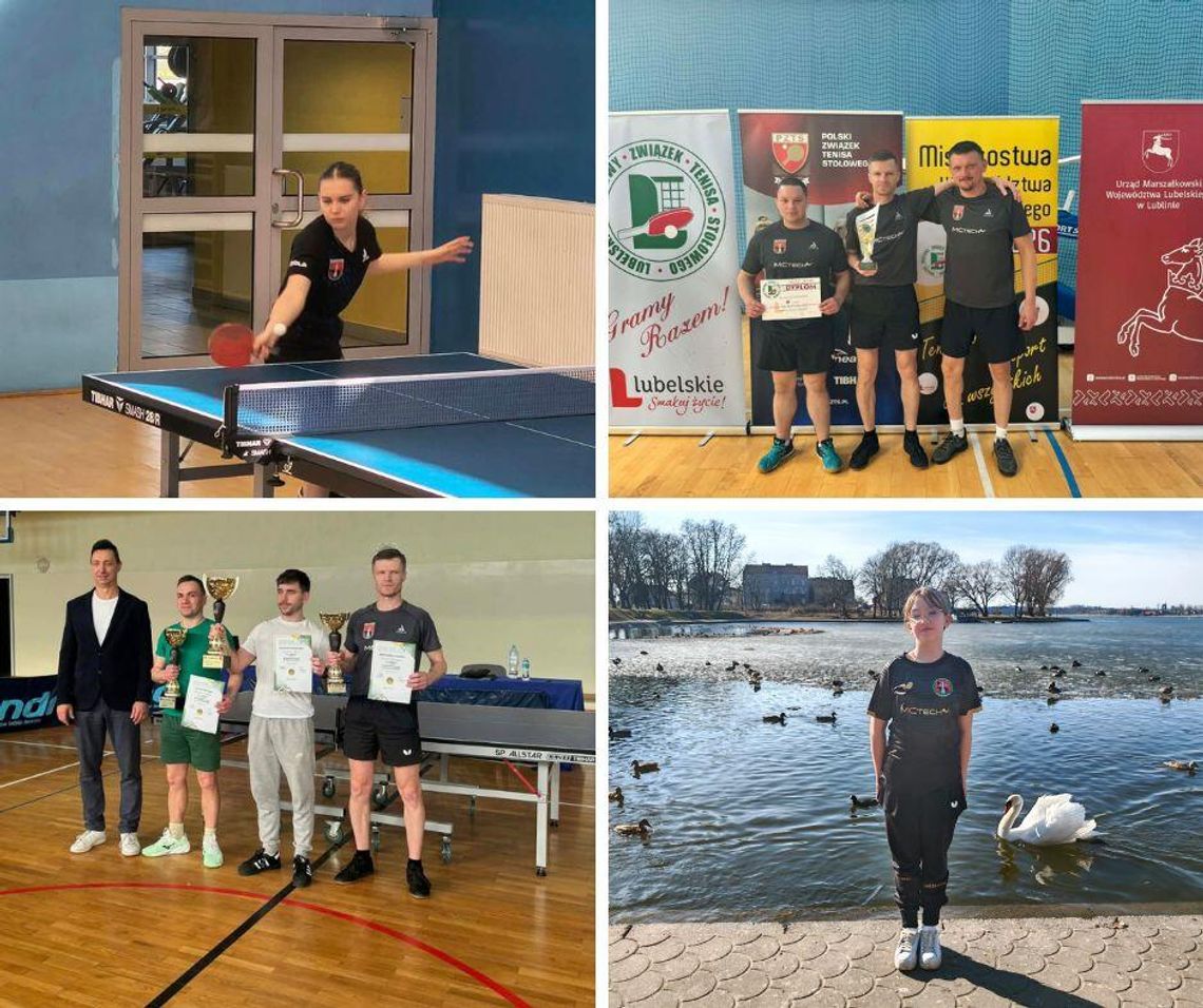 UKS Żaczek Fajsławice