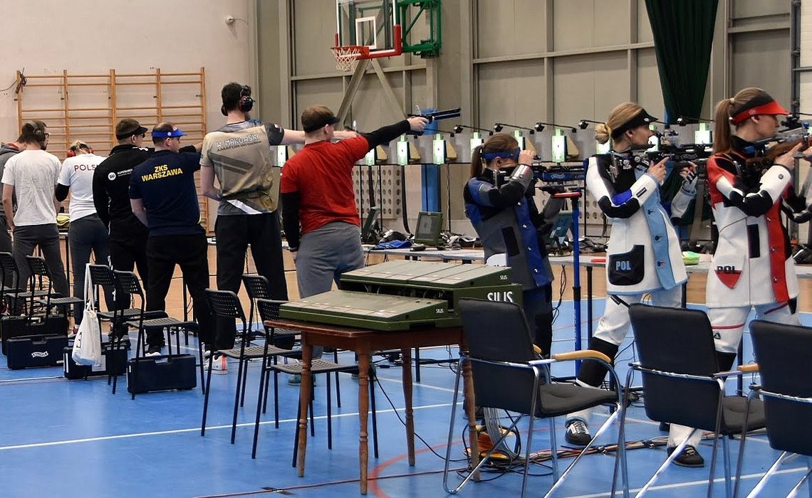 Klub Strzelecki Grot