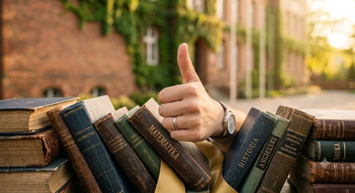 Maturalny ranking szkół powiatu krasnostawskiego Maturalny ranking szkół powiatu krasnostawskiego