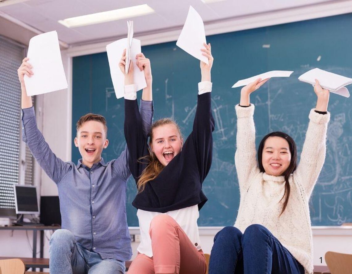 Matury w Chełmie: które licea i technika wypadły najlepiej?