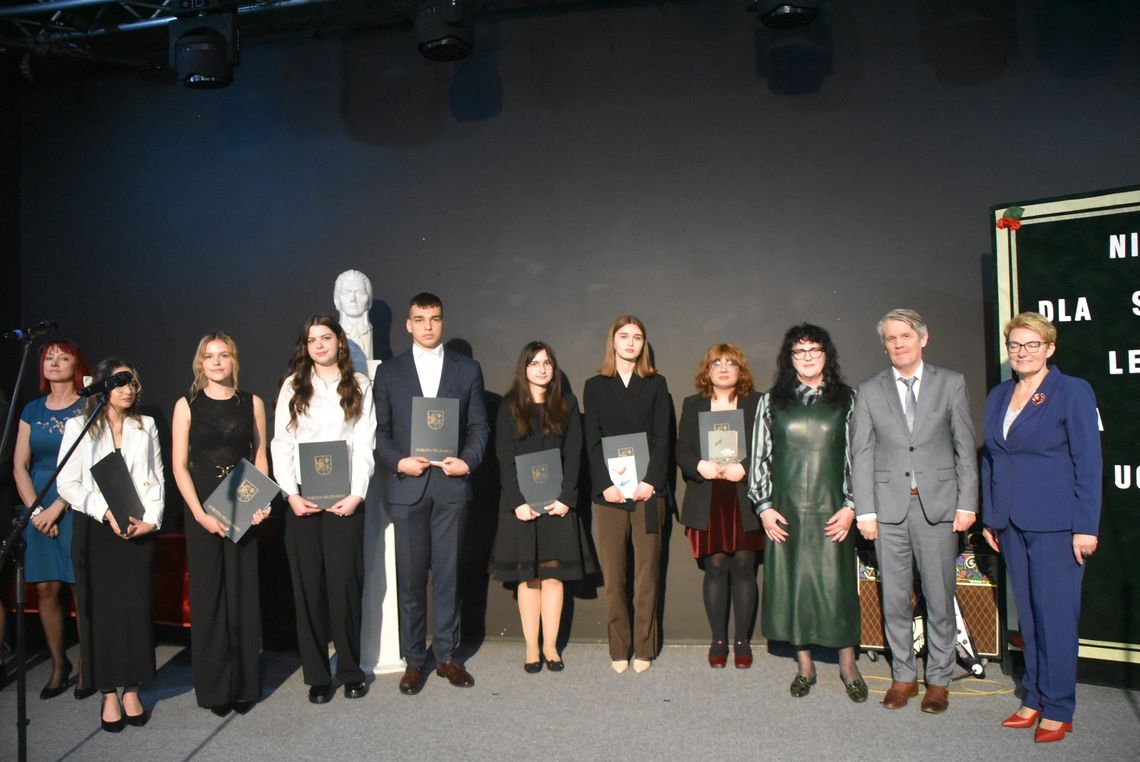 Maturzyści z powiatu włodawskiego zakończyli rok szkolny [GALERIA ZDJĘĆ]