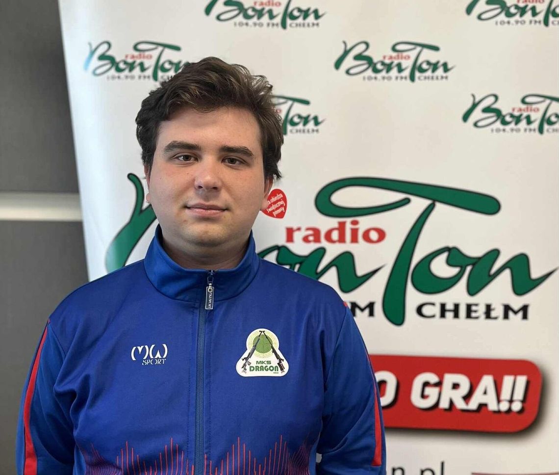 Medalowy występ Dragonów w stolicy