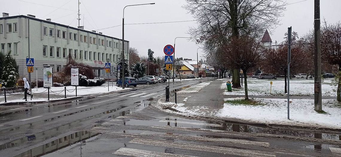 Miasto posprząta aleję Piłsudskiego. Nie mogli patrzeć na jej stan