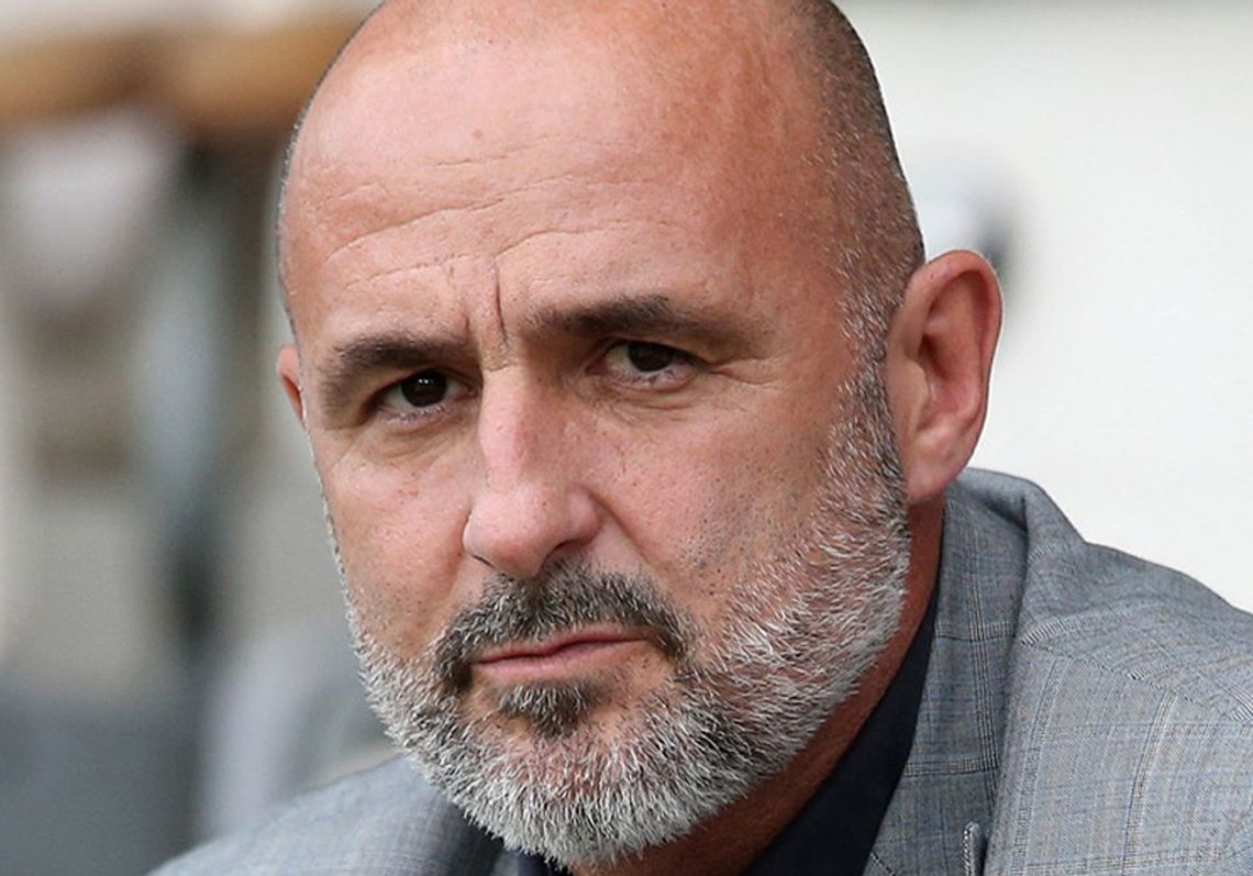 Michał Probierz podał się do dymisji. Kadra bez selekcjonera