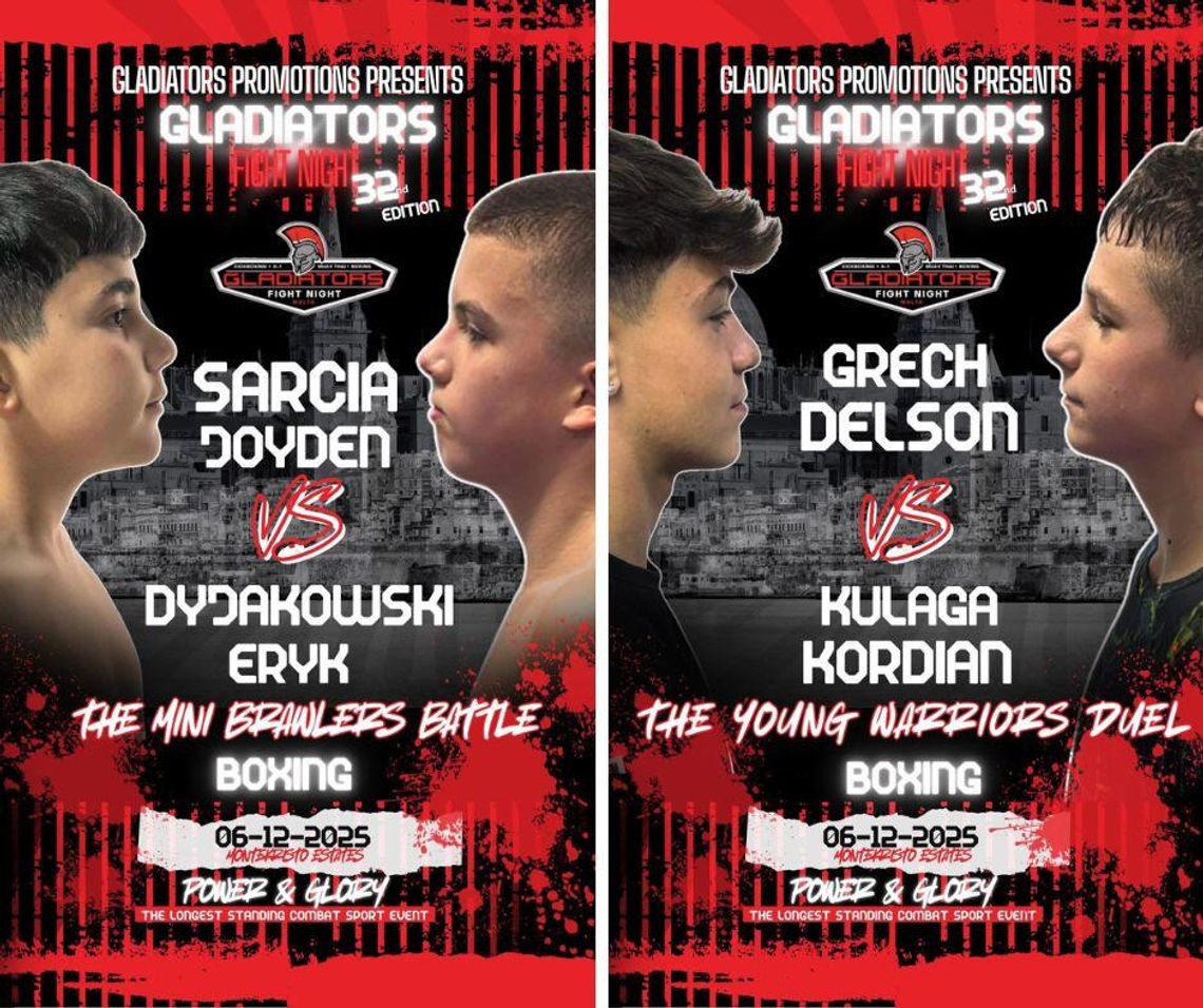 Centrum Sportów Walki Bastion w Chełmie