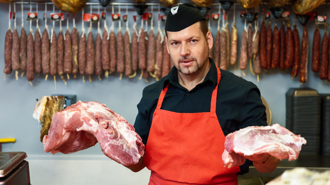 Mięso pod lupą inspektorów. Lista zarzutów jest długa