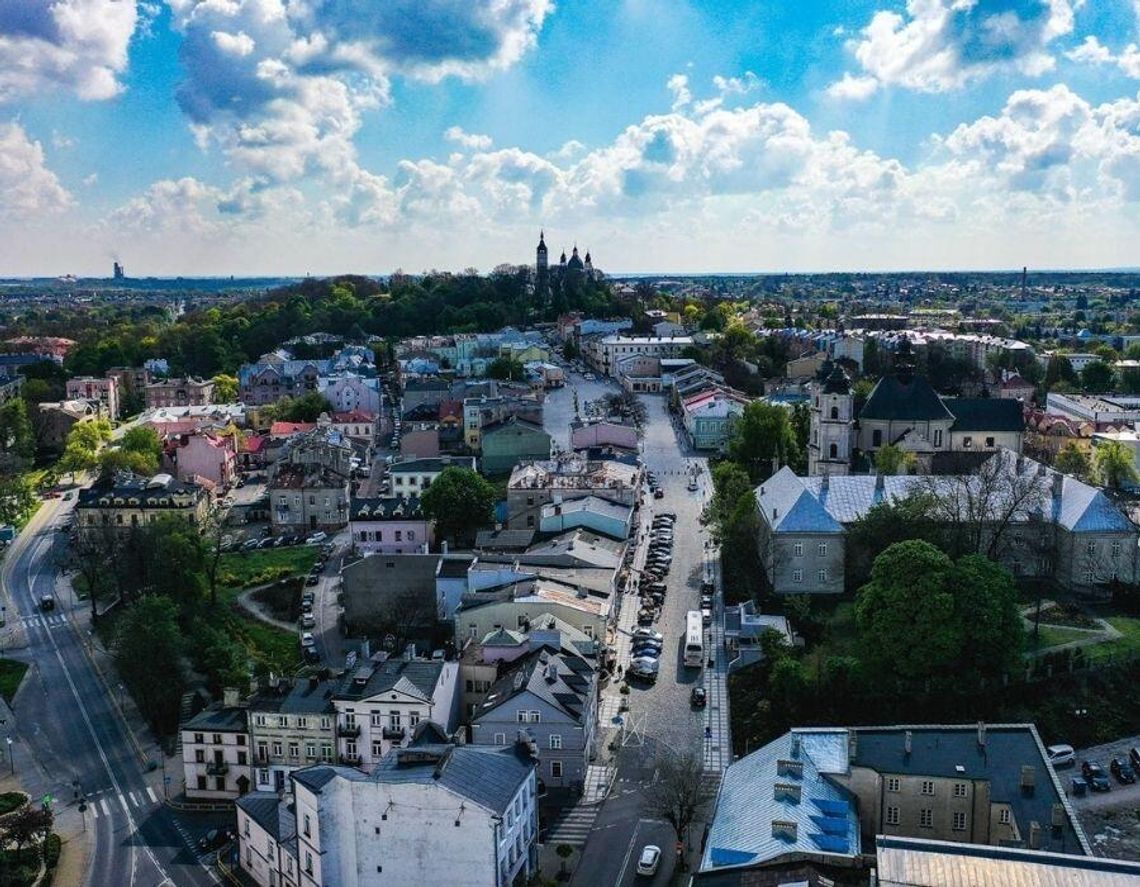 Mieszkańcy Chełma głosują na nowe projekty. Radni pytają: co ze zwycięzcami poprzedniej edycji? Mieszkańcy Chełma głosują na nowe projekty. Radni pytają: co ze zwycięzcami poprzedniej edycji?
