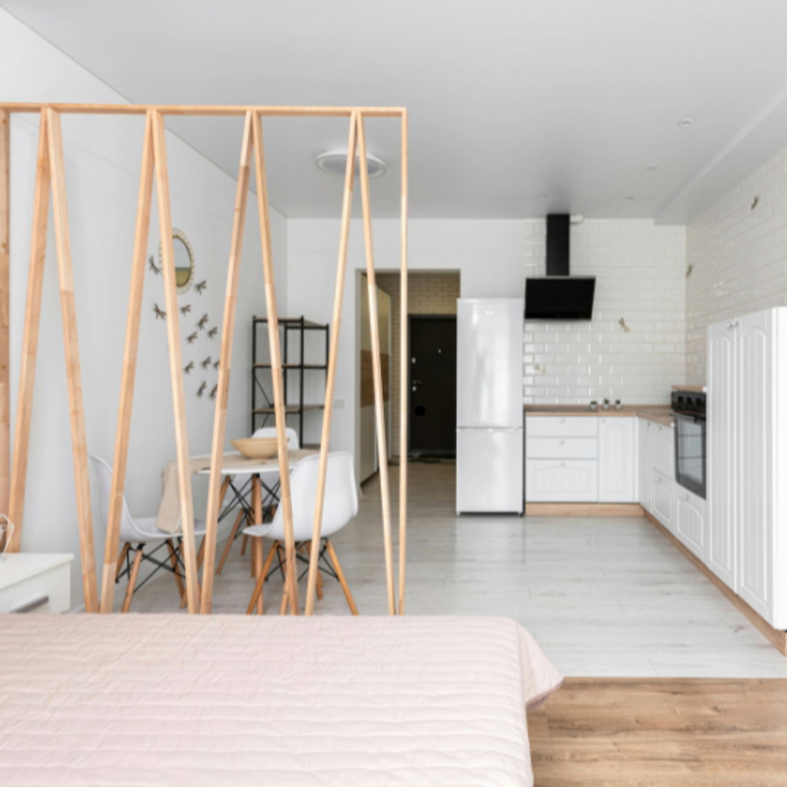 Mieszkanie jako usługa? W Chełmie zmienia się myślenie o własności