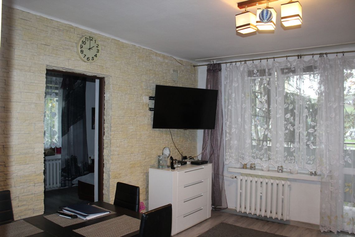 Mieszkanie w Chełmie na Dyrekcji Dolnej (cena 264 000 zł)